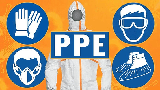 個人防護 CE 認證服務(wù)——PPE 認證服務(wù)