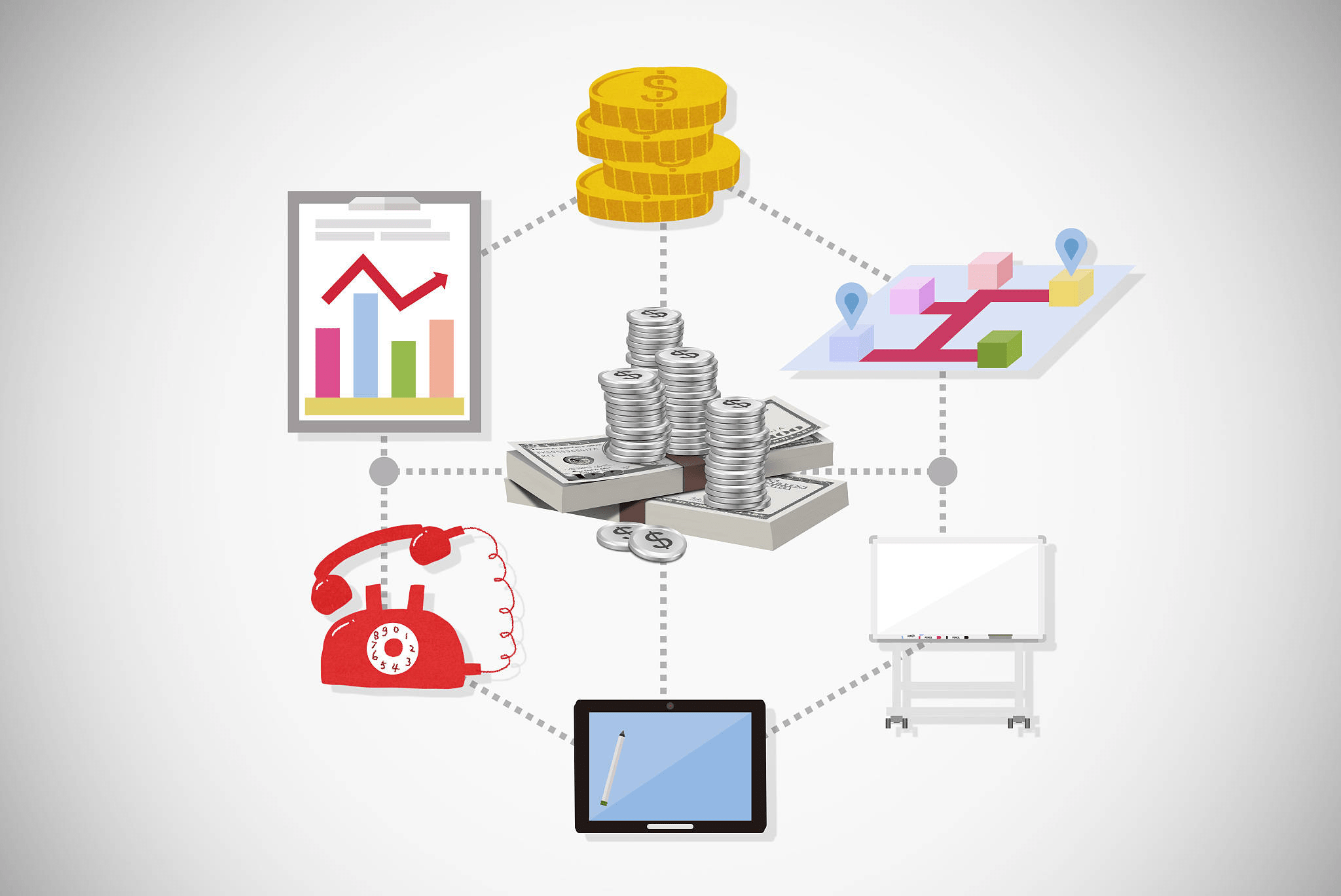 ISO 55001 資產(chǎn)管理體系認(rèn)證
